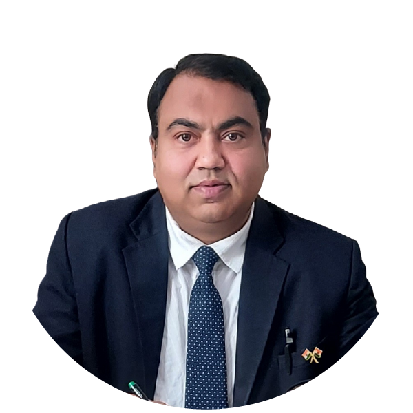 Prof. Rajesh Goyal